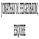 Jonathan M. Feigenbaum, Esquire logo